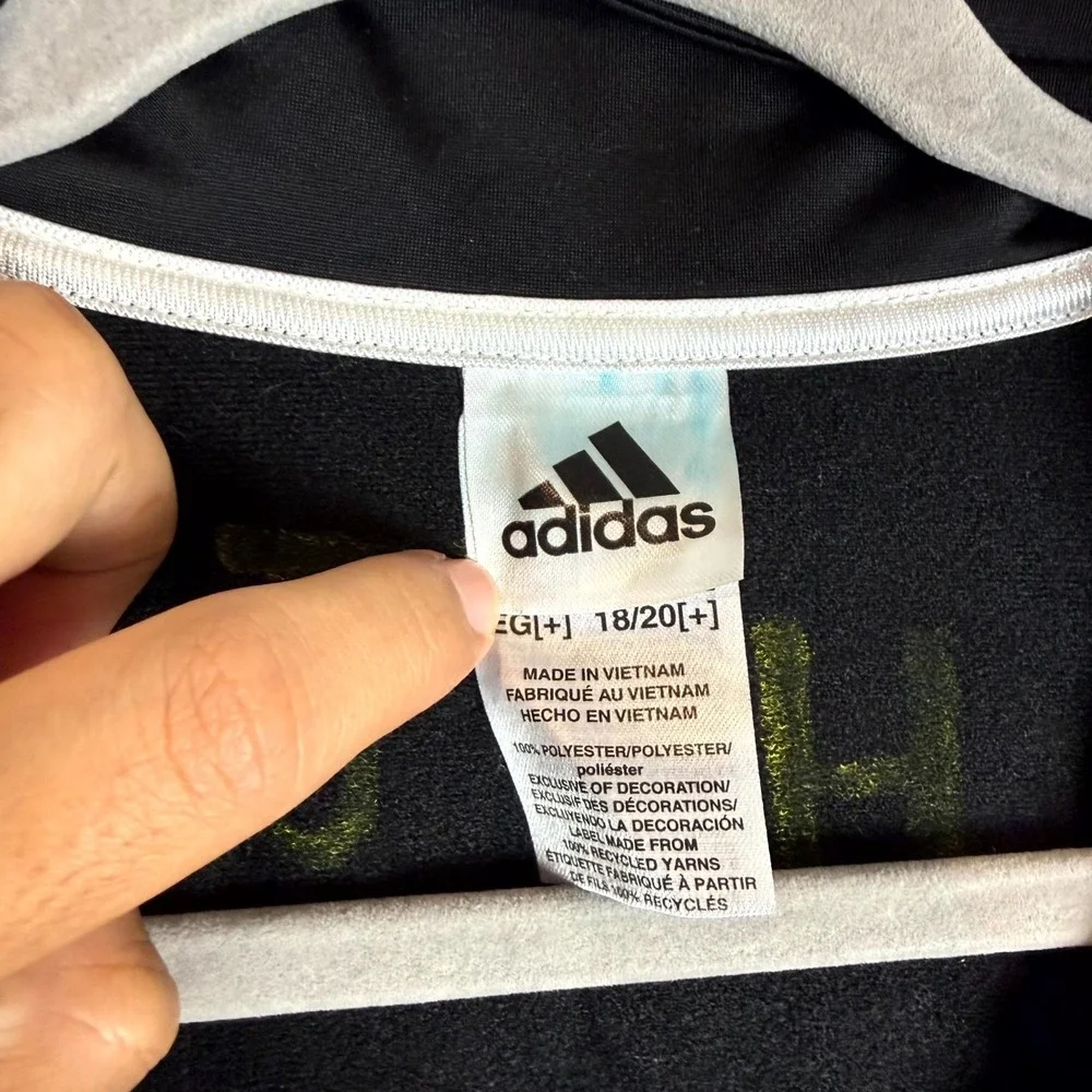 adidas description track
